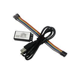 USB Logic Analyze 24M 8CH, MCU ARM FPGA DSP Debug Tool image 3