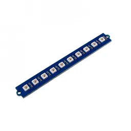 SeeedStudio Grove RGB LED Stick (10 – WS2813 Mini) image 1