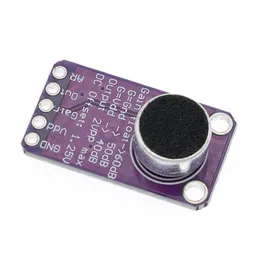 MAX9814 High Performance Microphone AGC Amplifier Module CMA- 4544PF-W image 5