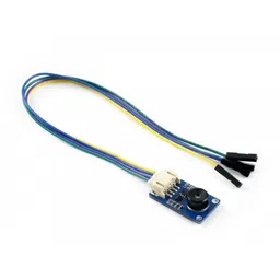 Waveshare MLX90640 IR Array Thermal Imaging Camera, 32×24 Pixels, 55° FOV image 2
