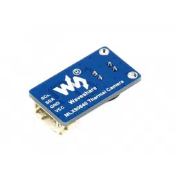 Waveshare MLX90640 IR Array Thermal Imaging Camera, 32×24 Pixels, 55° FOV image 5