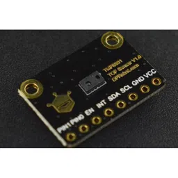 DFRobot Fermion: TMF8801 ToF Distance Ranging Sensor (20-2500mm) image 2