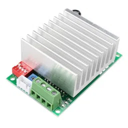 TB6600 Stepper Motor Driver Controller  Module 8-50V 4.5A image 1