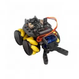 M5 STACK RoverC PRO (W/O M5StickC) image 1