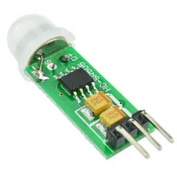 HC-SR505 Mini Infrared PIR Motion Sensor Infrared Detector Module image 4