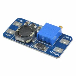 MT3608 2A Max DC-DC Step Up Power Module Booster Power Module image 3