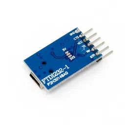 TTL FTDI Transmitter USB For 3.3V/5V Dual power FT232RL MWC Programmer image 3