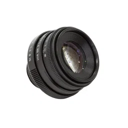 Arducam 35mm F1.6 Mirrorless C-Mount Lens for Raspberry Pi HQ Camera with C-CS Adapter image 3