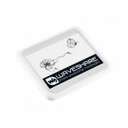 Waveshare 4.2inch Passive NFC-Powered e-Paper Display (No Battery) image 1