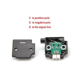 Filament Break Detection Module (Black) image 2