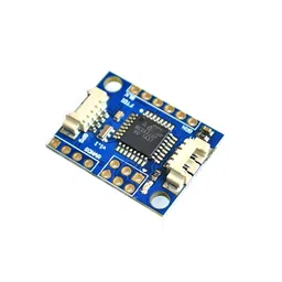 CRIUS MultiWii C I2C-GPS NAV Navigation Board image 2
