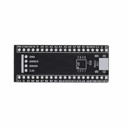 STM32F411CEU6 Minimum System Board Microcomputer STM32 ARM Core Board image 2