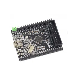STM32F103C8T6 Minimum System Board Microcomputer STM32 ARM Core Board image 2
