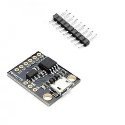 Digispark ATTINY85 Mini USB Development Board image 3