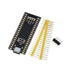 STM32F401CCU6 Minimum System Board Microcomputer STM32 ARM Core Board image 3