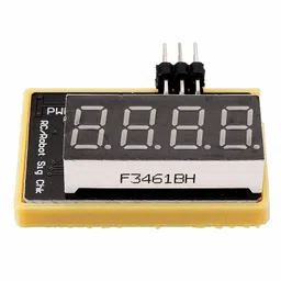 PWM Tester with Cable image 2