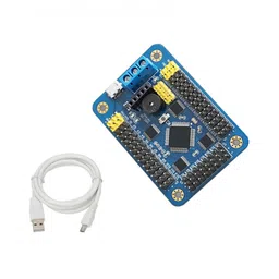 USB 32Ch Servo Motor Controller Board, support PS2 WIFI with USB Cable image 2