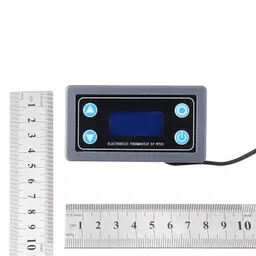 XY-WT01 Digital Temperature Controller LED Display Heating Cooling Regulator Thermostat Switch with 0.5m Cable image 5