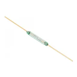 Reed Switch/Sensor - Magnetic Switch - 16mm image 1