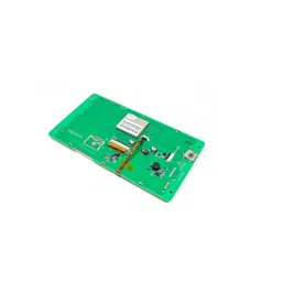 DWIN HMI 7 Inch TN LCD Resistive Touch Display Cost Efficient image 4