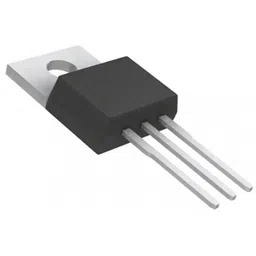 IRF830AL MOSFET - 500V 4.5A N-Channel Power MOSFET TO-220 Package image 1