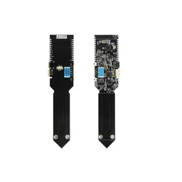 TTGO T-Higrow ESP32 Wifi Bluetooth Humidity Photometric Electrolyte Sensor Unsoldered image 3