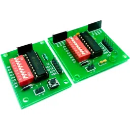 RF Encoder Decoder Module Board image 1