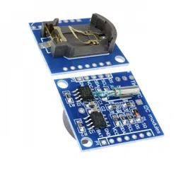 DS1307 Real Time Clock (RTC) Module image 1