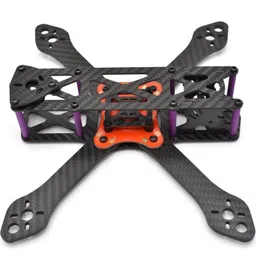 MARTIAN-II REPTILE 220mm Quadcopter Frame Kit image 3