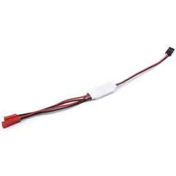 5A RC TX Controlled Relay Switch PWM Receiver image 3