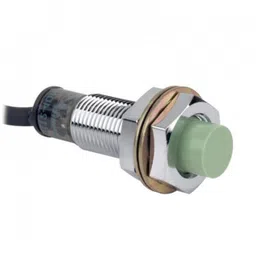 Autonics PR12-4DN DC 10-30V 4mm M12 Inductive Proximity Sensor NPN-NO (unshielded) image 4