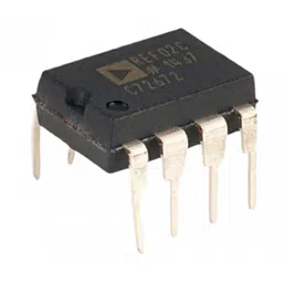 REF02 IC - 5V Precision Voltage Reference IC image 1