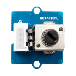 SeeedStudio Grove Rotary Angle Sensor Module image 2