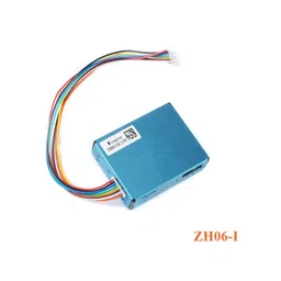 Winsen ZH06 Laser Dust Sensor image 2