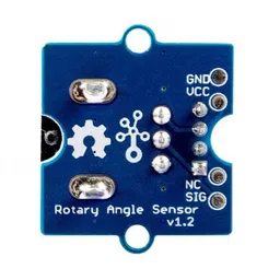 SeeedStudio Grove Rotary Angle Sensor Module image 3