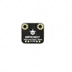 DFRobot Gravity: AHT20 Temperature and Humidity Sensor image 3