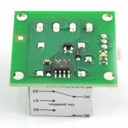 BattleSwitch radio controlled 10A relay (Dimension Engineering) image 3