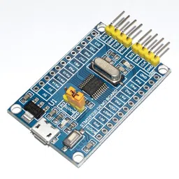 STM32F030F4P6 core board development board core ARM CORTEX-M0 image 3