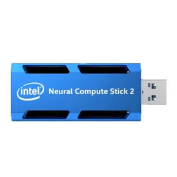 Intel Movidius Neural Compute Stick 2 image 2