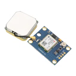 NEO-6M GPS Module image 2