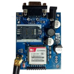 SIM900A GSM GPRS Module with RS232 Interface and SMA Antenna image 2