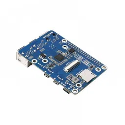 Waveshare CM4 To Pi 4B Adapter for Raspberry Pi Alternative Solution for Raspberry Pi 4B, CM4 optional image 3