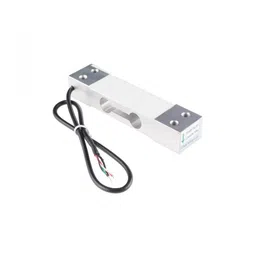 200Kg Load cell - Electronic Weighing Scale Sensor image 1