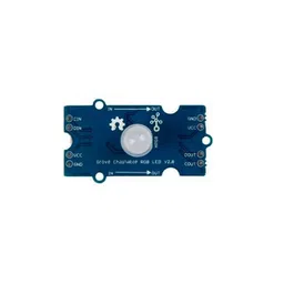 SeeedStudio Grove Chainable RGB LED v2.0 Module image 1