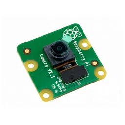 Official Raspberry Pi Camera V2 image 1