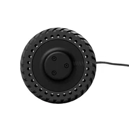 Waveshare DDSM115 Direct Drive Servo Motor, Low Speed & High Torque, Low Noise, Hub Motor image 2
