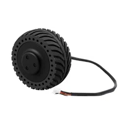 Waveshare DDSM115 Direct Drive Servo Motor, Low Speed & High Torque, Low Noise, Hub Motor image 3