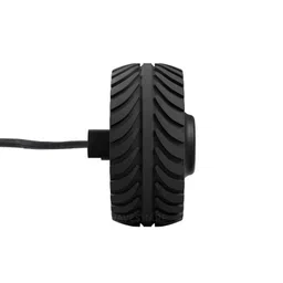 Waveshare DDSM115 Direct Drive Servo Motor, Low Speed & High Torque, Low Noise, Hub Motor image 4