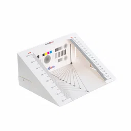 Arducam Lens Calibration Tool, Field of View (FoV) Test Chart Folding Card image 1
