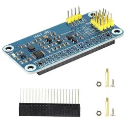 Waveshare Sense HAT (B) for Raspberry Pi, Multi Powerful Sensors image 5